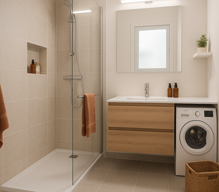  Appartement � vendre 3 pi�ces 