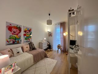  Appartement � vendre 3 pi�ces 