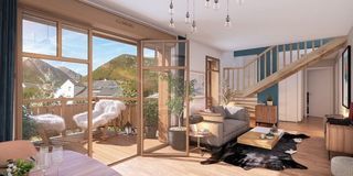  Maison � vendre 4 pi�ces 