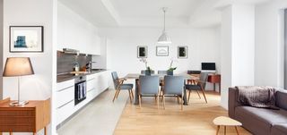  Appartement � vendre 2 pi�ces 