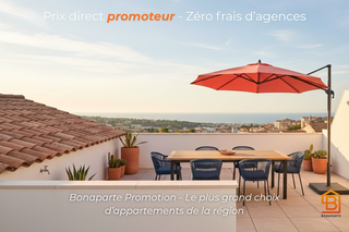  Appartement � vendre 3 pi�ces 