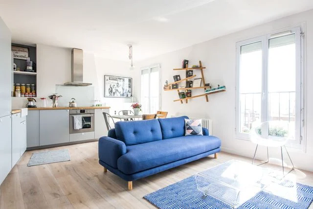  Appartement � vendre 1 pi�ce 