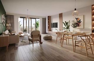  Appartement � vendre 4 pi�ces 