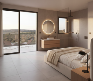  Appartement � vendre 5 pi�ces 