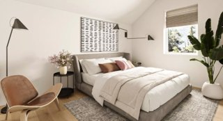  Appartement � vendre 3 pi�ces 75 m�