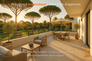  Appartement � vendre 2 pi�ces 