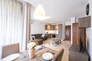  Appartement � vendre 2 pi�ces 45 m�