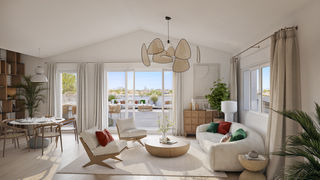  Appartement � vendre 4 pi�ces 