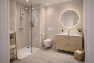  Appartement � vendre 2 pi�ces 48 m�