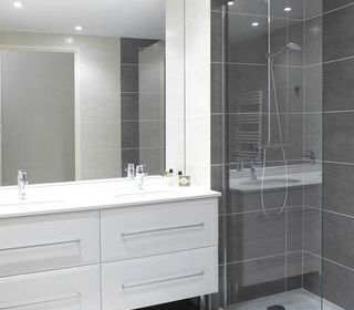  Appartement � vendre 4 pi�ces 80 m�