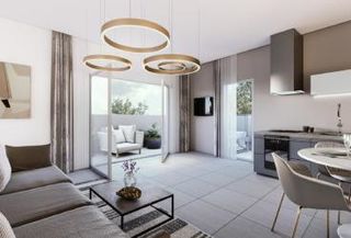  Appartement � vendre 1 pi�ce 