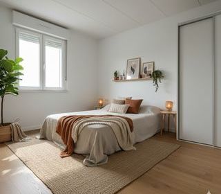  Appartement � vendre 4 pi�ces 