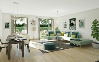  Appartement � vendre 4 pi�ces 