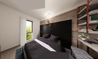  Appartement � vendre 2 pi�ces 42 m�