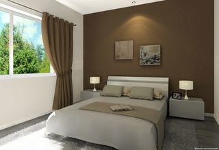  Appartement � vendre 3 pi�ces 65 m�