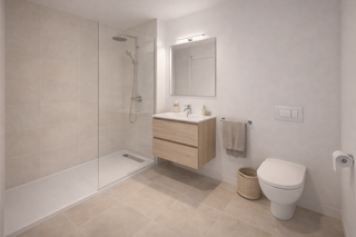  Appartement � vendre 2 pi�ces 37 m�