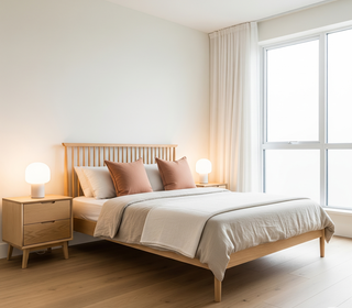  Appartement � vendre 3 pi�ces 