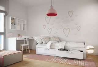  Appartement � vendre 3 pi�ces 