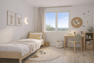  Maison � vendre 4 pi�ces 85 m�