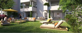  Appartement � vendre 3 pi�ces 