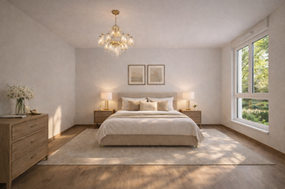  Appartement � vendre 4 pi�ces 75 m�