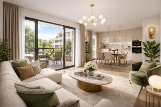  Appartement � vendre 2 pi�ces 