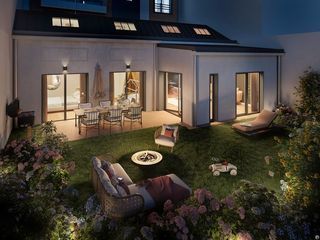  Maison � vendre 4 pi�ces 