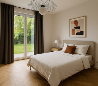  Appartement � vendre 2 pi�ces 47 m�