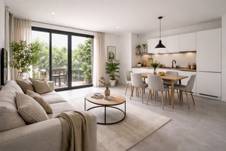  Appartement � vendre 2 pi�ces 52 m�