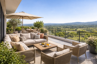  Appartement � vendre 4 pi�ces 