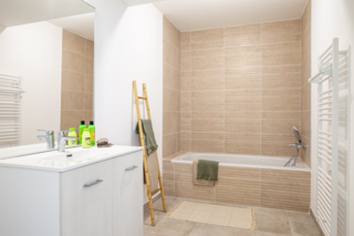  Appartement � vendre 2 pi�ces 46 m�