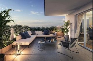  Appartement � vendre 3 pi�ces 