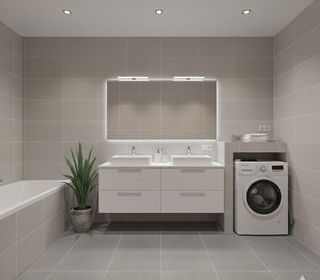  Appartement � vendre 4 pi�ces 