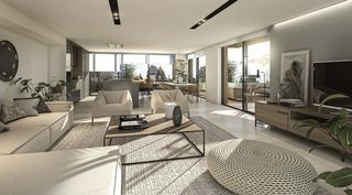  Appartement � vendre 4 pi�ces 