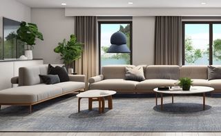  Appartement � vendre 5 pi�ces 