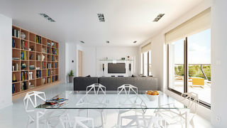  Appartement � vendre 3 pi�ces 68 m�