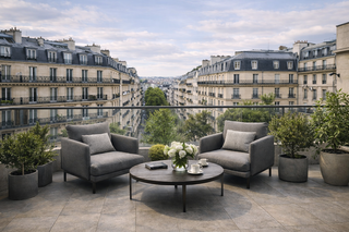  Appartement � vendre 4 pi�ces 