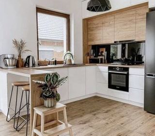  Appartement � vendre 4 pi�ces 