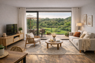  Appartement � vendre 4 pi�ces 