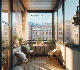  Appartement � vendre 3 pi�ces 70 m�