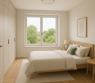  Appartement � vendre 3 pi�ces 