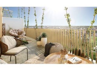  Appartement � vendre 4 pi�ces 