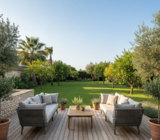  Appartement � vendre 4 pi�ces 