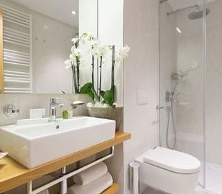  Appartement � vendre 2 pi�ces 45 m�