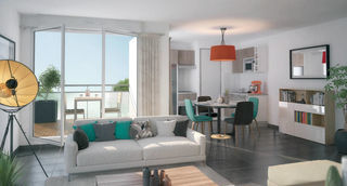  Appartement � vendre 3 pi�ces 70 m�