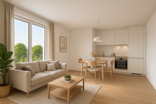  Appartement � vendre 4 pi�ces 80 m�