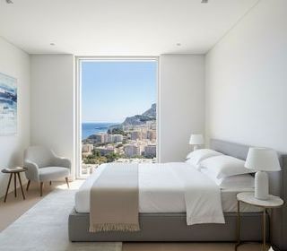  Appartement � vendre 3 pi�ces 