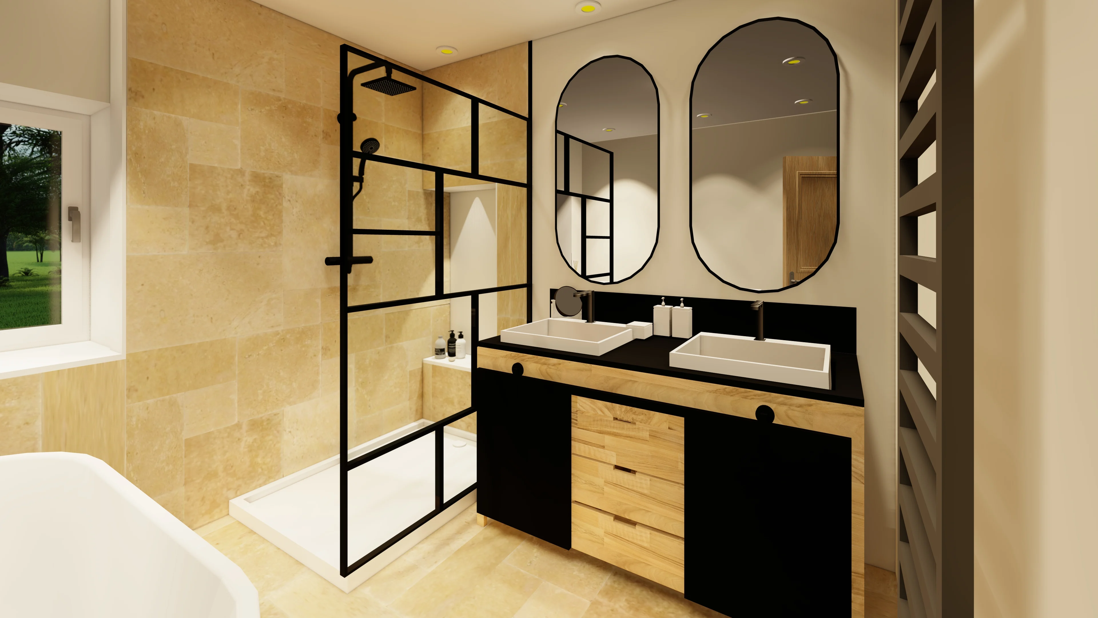  Appartement � vendre 2 pi�ces 