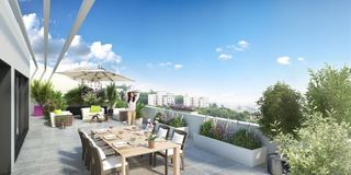  Appartement � vendre 3 pi�ces 