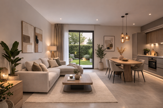  Appartement � vendre 3 pi�ces 69 m�